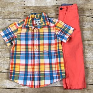 ⭐️ Children’s Place Outfit ⭐️